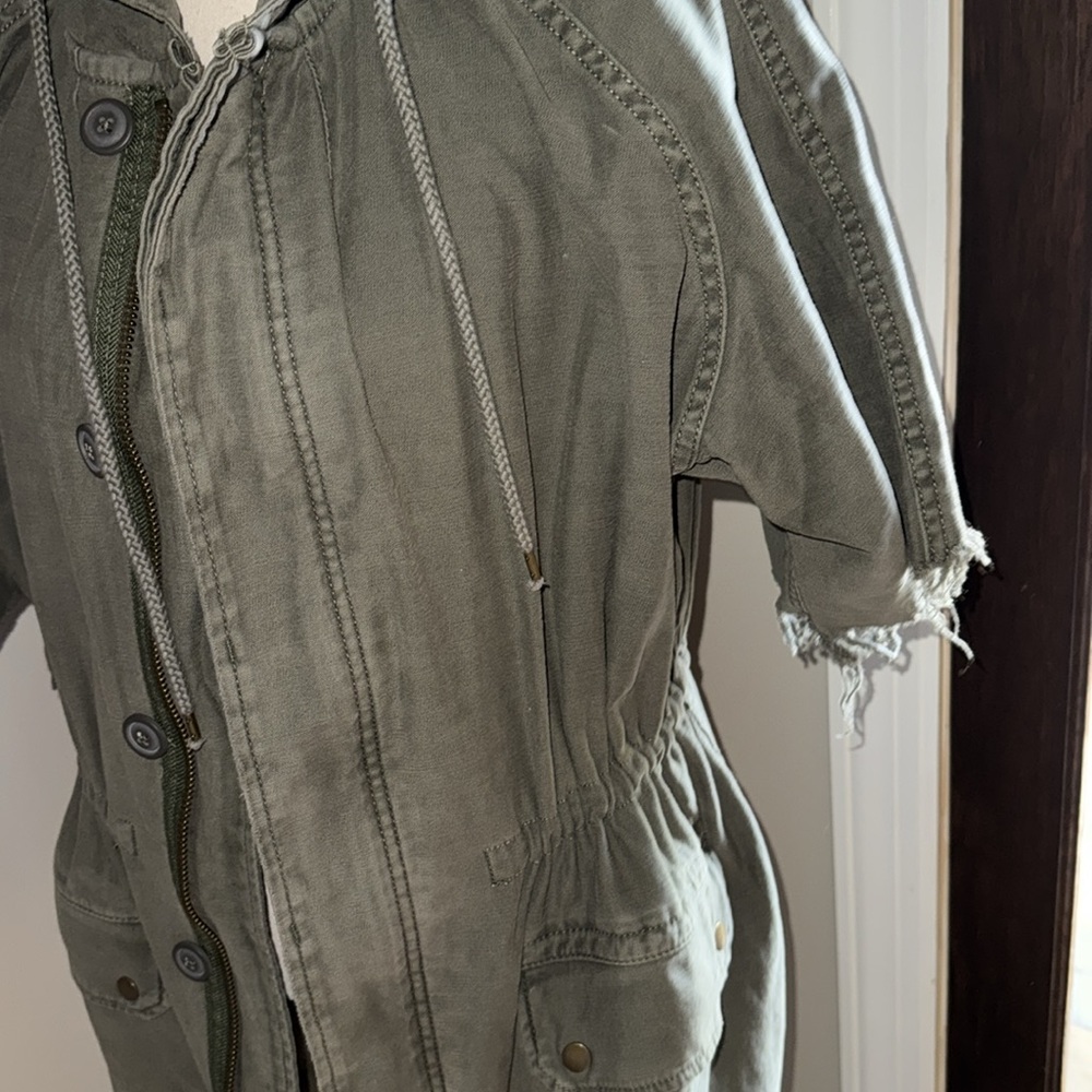 Free People jacket - Picture 3 of 5